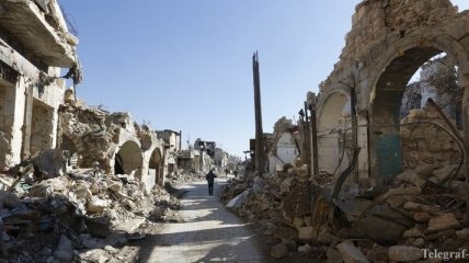СМИ: Войска Асада несколько раз применили химоружие в июле