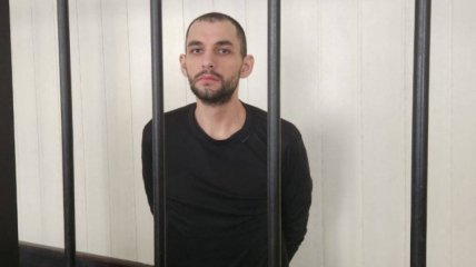 Сергія Ростовського в "ДНР" призначили винним у вбивстві родини медиків, звісно, безпідставно.