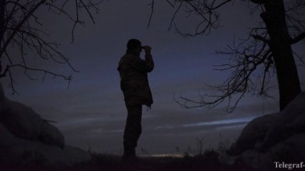Боевики на Донбассе скрывают гибель своих бойцов, переодевая их в гражданское