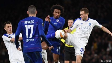 Динамо - Челси: Левченко дал прогноз на матч