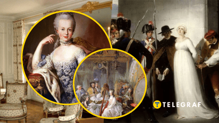 Почему ее ненавидел весь народ