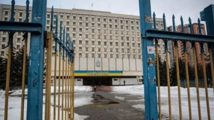 Верховный суд удовлетворил апелляцию ЦИК по иску Гриценко 