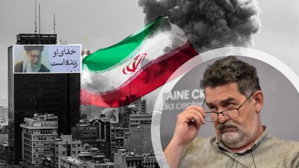 Игорь Семиволос