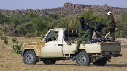 Минобороны Франции: В Мали власть должна стать неприкосновенной 