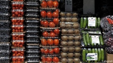 Премьер: Цены на овощи будут стабильными до следующего урожая
