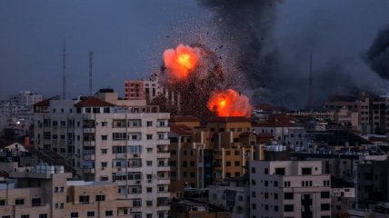 Сектор Газа залишається без благ цивілізації