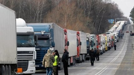 Работодатели Польши и Украины объединяют усилия по разблокированию границы