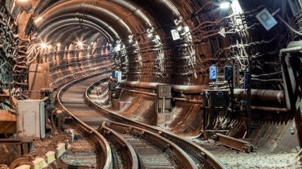 У Харкові зносять об'єкти нерухомості, щоб побудувати метро