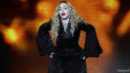 Суд призвал Мадонну помириться с мужем ради сына