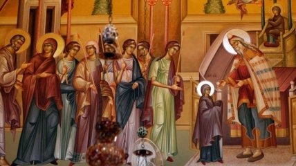 Введение во храм Пресвятой Богородицы 2018: история, приметы и запреты праздника