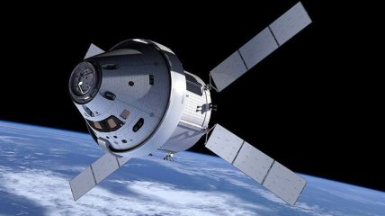 Космический корабль Dragon прибыл на Международную космическую станцию