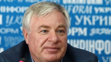 Президент федерации биатлона Украины: Уже ничему не удивляюсь