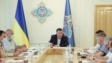 Секретарь СНБО рассказал, может ли Русский язык быть вторым государственным в Украине