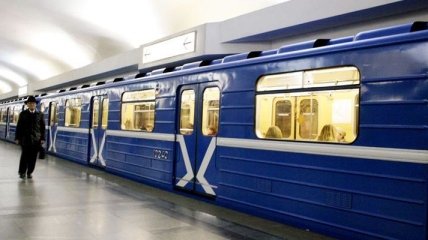 Новый год 2018: как будет работать транспорт в Киеве