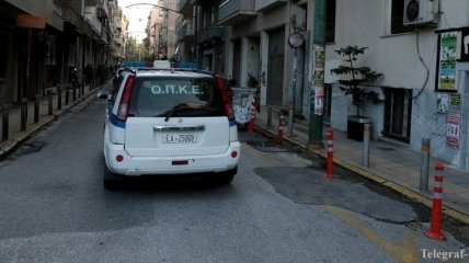 Не лучшая идея для стартапа: в Греции разоблачили преступную группировку