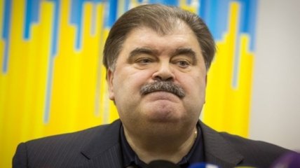 Владимир Бондаренко зарегистрирован кандидатом в мэры Киева