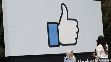 Выборы в США: Facebook ужесточает правила публикации рекламы