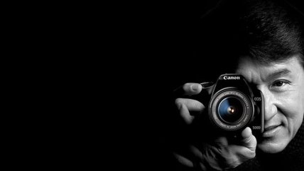 Выпущена фотокамера, которая снимает в темноте