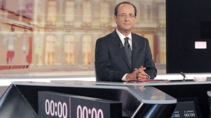 Олланд признал ответственность Франции за Холокост