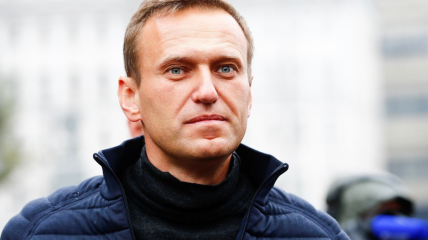 Олексій Навальний був засуджений до 19 років колонії особливого режиму