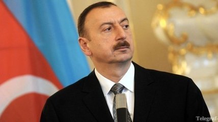 СМИ: Россия могла вбить клин в украинско-азербайджанские отношения
