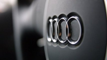 В Audi заявляют о росте продаж на 6,7%