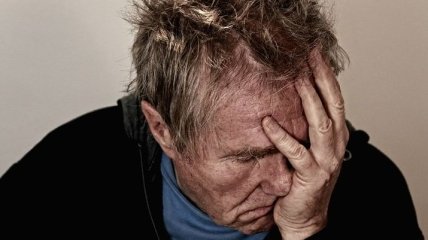 Медики: Депрессия ускоряет процессы старения