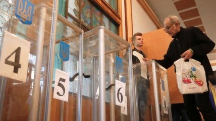 ЦИК назвала окончательную явку на выборах президента  