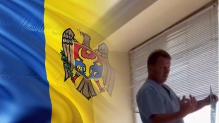 "Мне хочется расстрелять вас": россиянку поставили на место в молдавской больнице (видео)