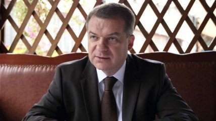 "Бриллиантовый прокурор" просит Порошенко вмешаться в его дело