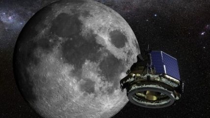 Частная компания планирует запустить на орбиту Луны надувной обитаемый модуль 
