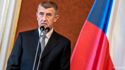 Президент Чехии Земан снова назначил премьер-министром Андрея Бабиша