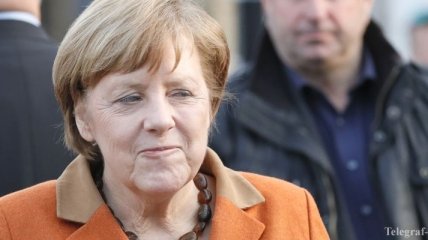 На выборах в Шлезвиг-Гольштейне лидирует партия Меркель