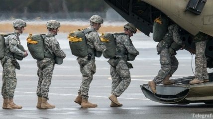 США пересмотрели план вывода войск из Афганистана 