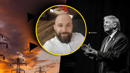 Политолог Алексей Якубин