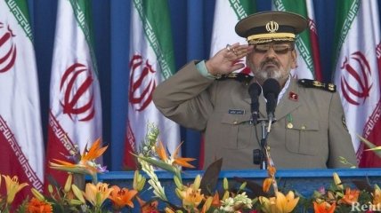 Иран предупреждает об опасности мировой войны