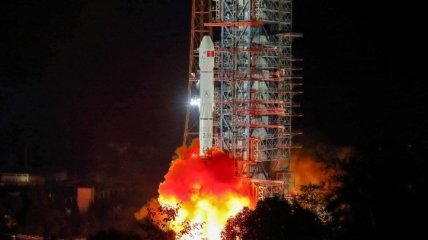 Китай планирует отправить к астероиду аппарат для забора образцов