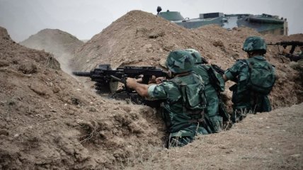 Путинские "миротворцы" в Карабахе вмиг могут стать оккупантами: на Западе выступили с предупреждением
