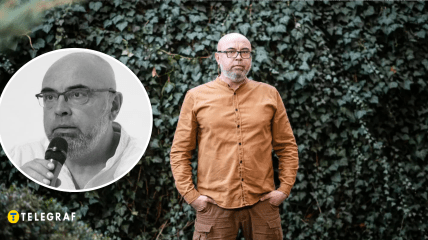 Владислав Кириченко