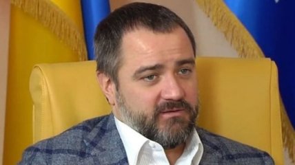 Павелко прокомментировал решение CAS по матчу "Мариуполь" - "Динамо"
