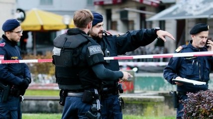 Открылась новая деталь зверского нападения на подростков в Австрии