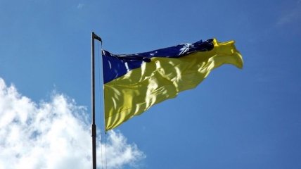 День защитника Отечества отметят сегодня в Украине