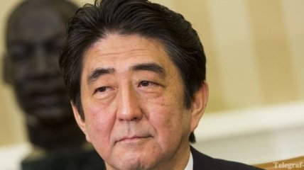 Японский премьер назвал провокацией объявление КНДР