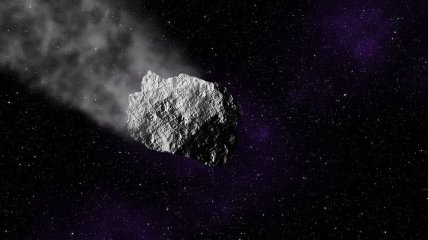 Самый дальний астероид Ultima Thule получил имя