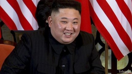 В КНДР назвали причину отсутствия Ким Чен Ына