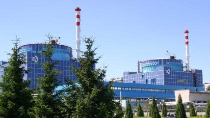 Второй энергоблок Хмельницкой АЭС подключили к сети