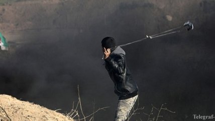 Израиль не будет расследовать столкновения в Секторе Газа