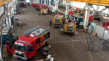 200 жертв через запізнення: фіналом жорстокої сварки ДСНС та виробника пожежних машин стане закриття підприємства