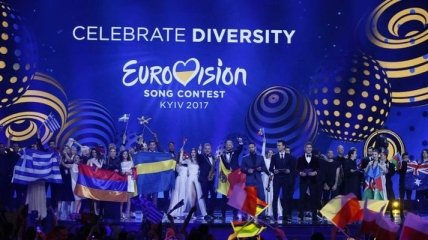 Финал Евровидения 2017: кто станет победителем конкурса 