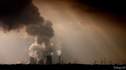 Угольные электростанции уносят жизни 23 тысячи европейцев в год 